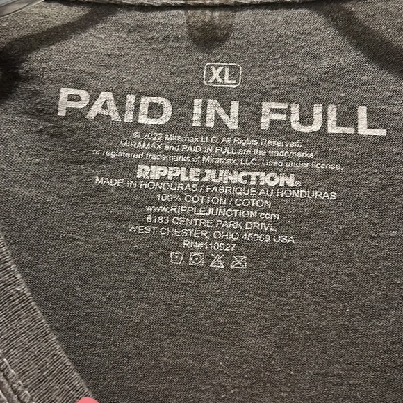 Vintage T-shirt bundle and save ⭐️ - Picture 3 of 4